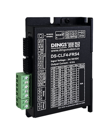 DS-CLF4-FRS4 images